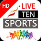 Live Ten Sports APK [PBKS vs LSG] APK